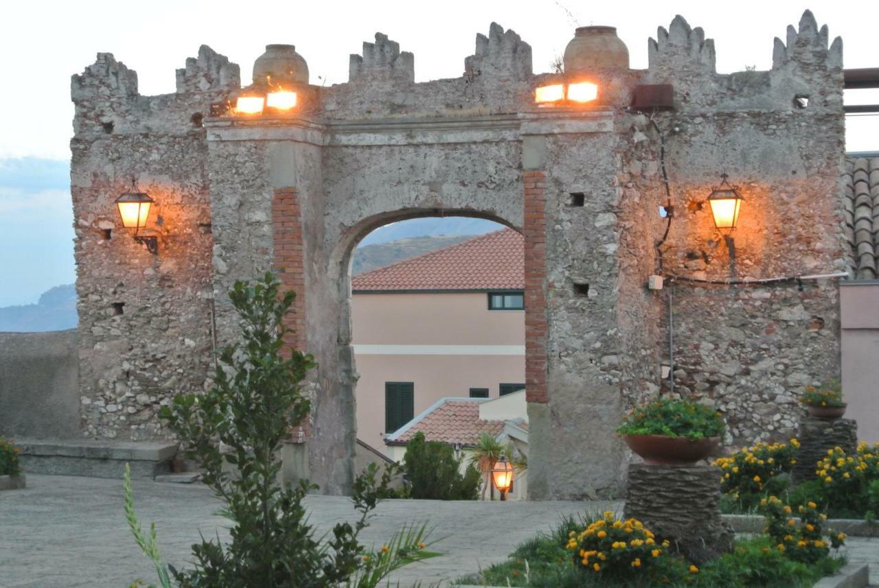 Villa Tranquilla Riposto Exterior foto
